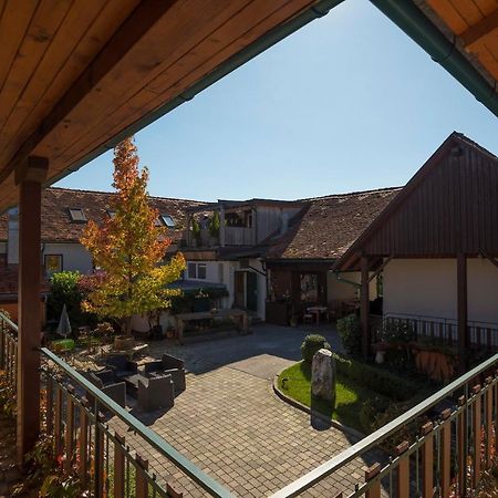 Wirtshaus Meissl Puch bei Weiz Exterior foto