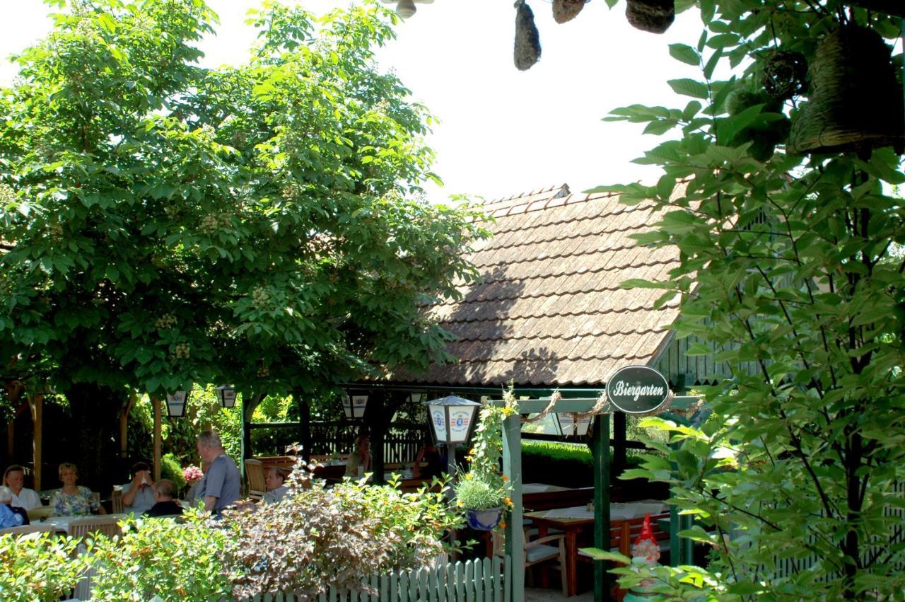 Wirtshaus Meissl Puch bei Weiz Exterior foto