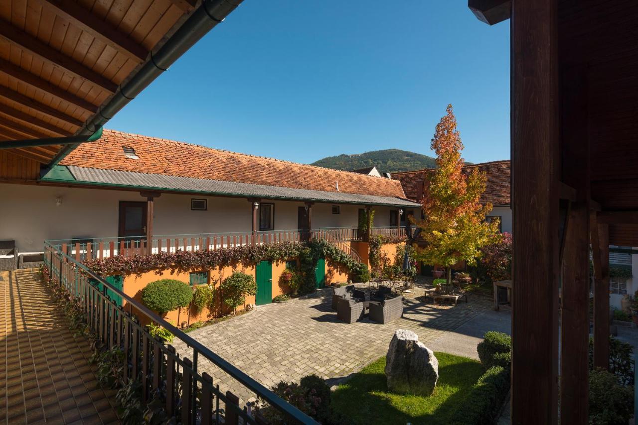 Wirtshaus Meissl Puch bei Weiz Exterior foto