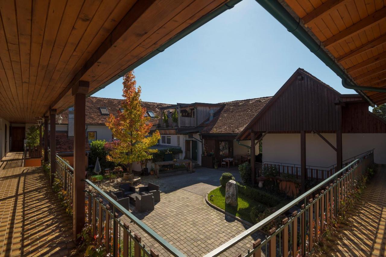 Wirtshaus Meissl Puch bei Weiz Exterior foto